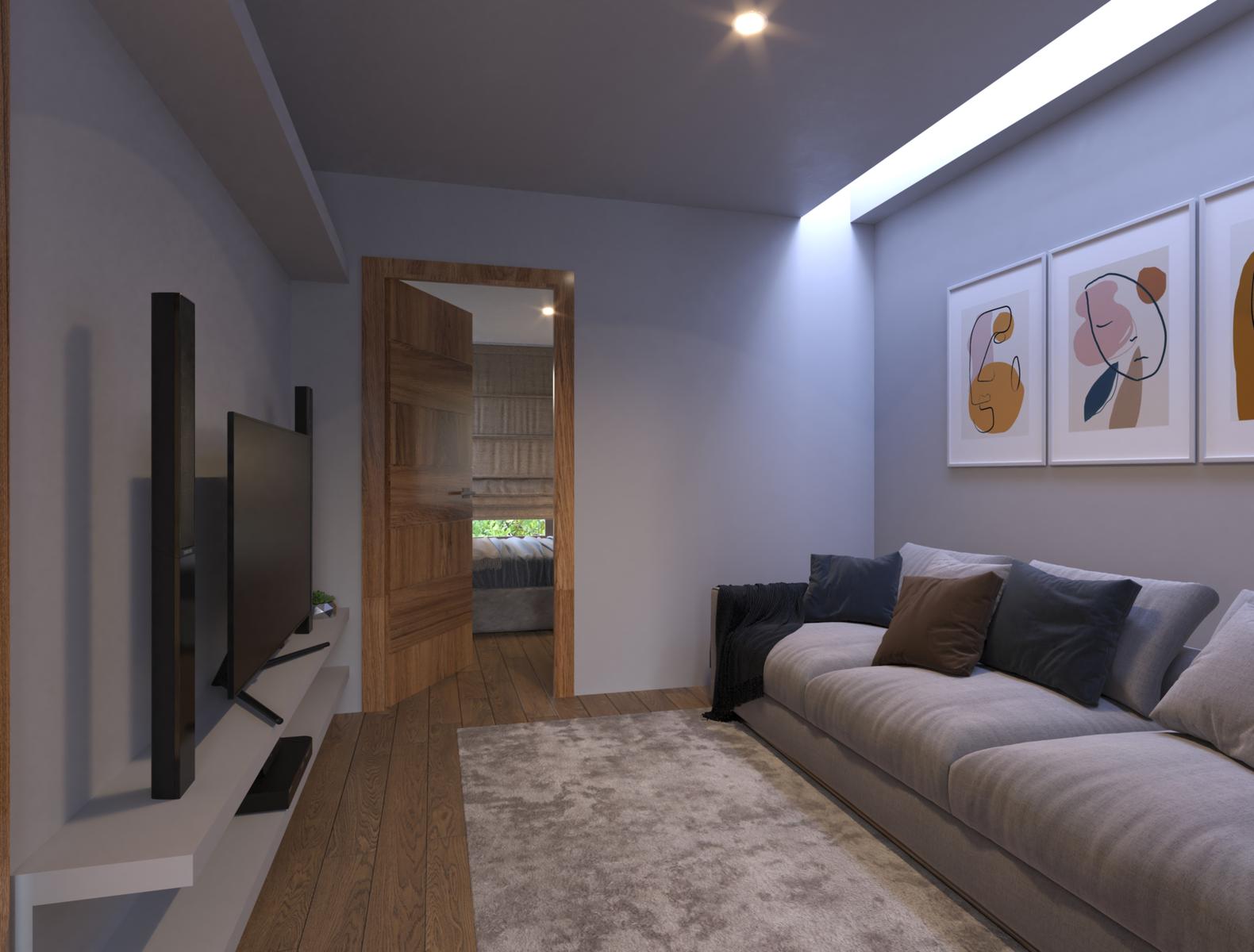 Casa en venta en Pichincha | Quito | Pomasqui, La Pampa y de los Algarrobos, 263 m²