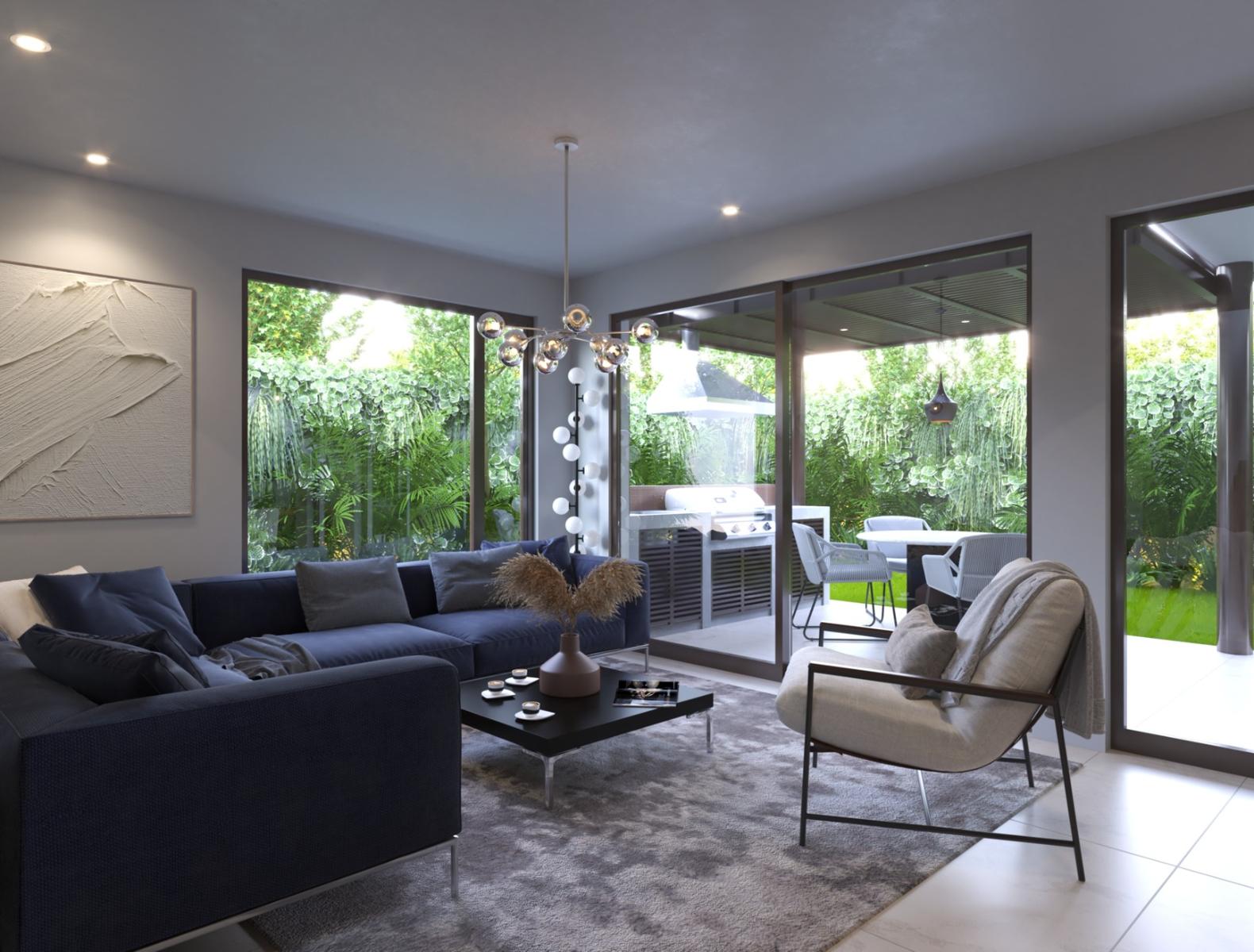 Casa en venta en Pichincha | Quito | Pomasqui, La Pampa y de los Algarrobos, 263 m²