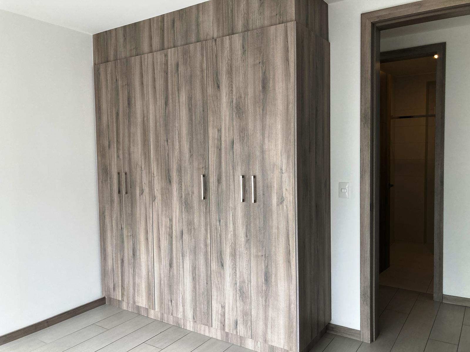 Departamento en venta en Pichincha | Quito | La Carolina, LA CAROLINA - 6 de Diciembre y Checoslovaquia, 97 m²