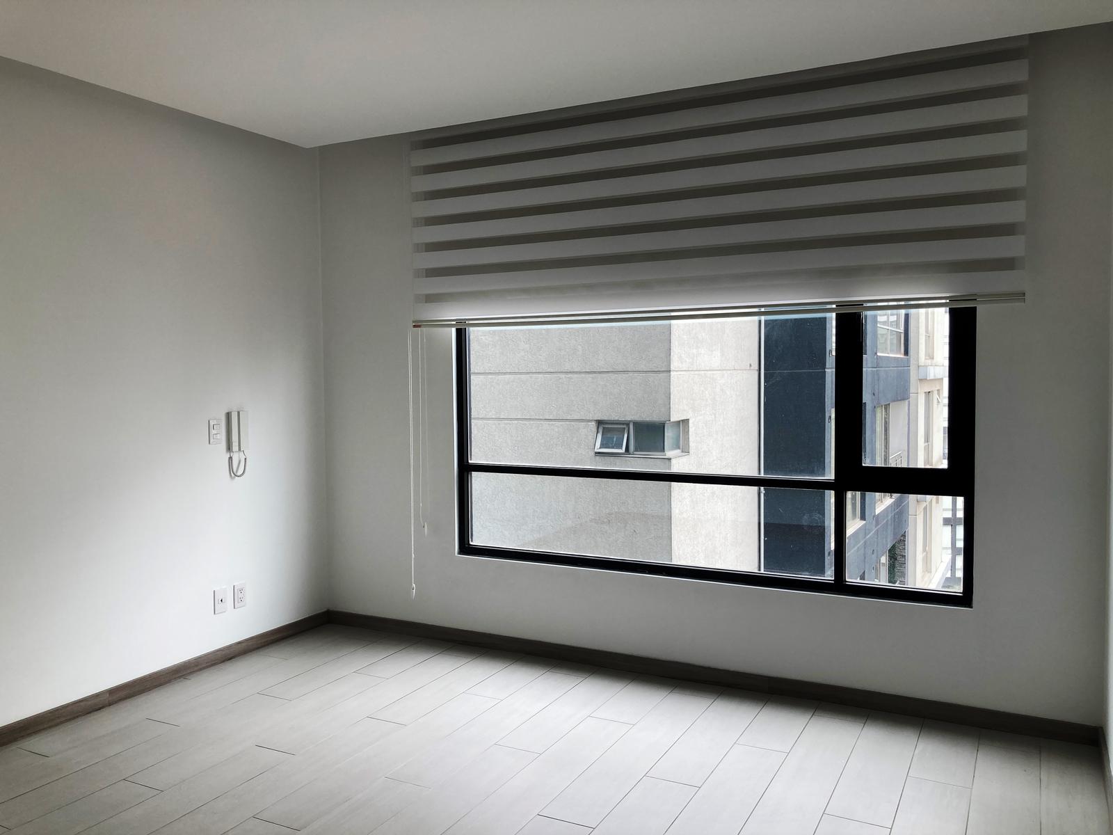 Departamento en venta en Pichincha | Quito | La Carolina, LA CAROLINA - 6 de Diciembre y Checoslovaquia, 97 m²