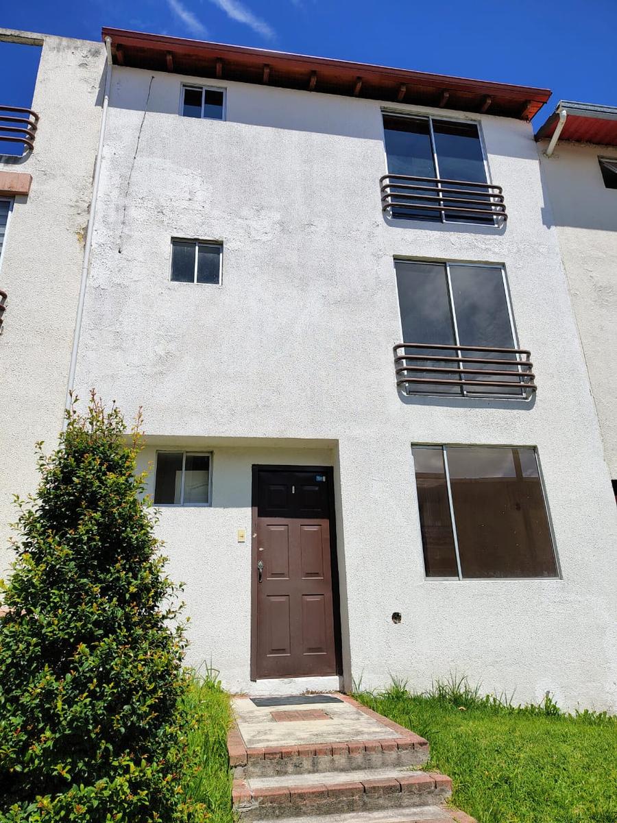 Casa en venta en Pichincha | Quito | Conocoto, CASA EN VENTA LA ARMENIA, 145 m²