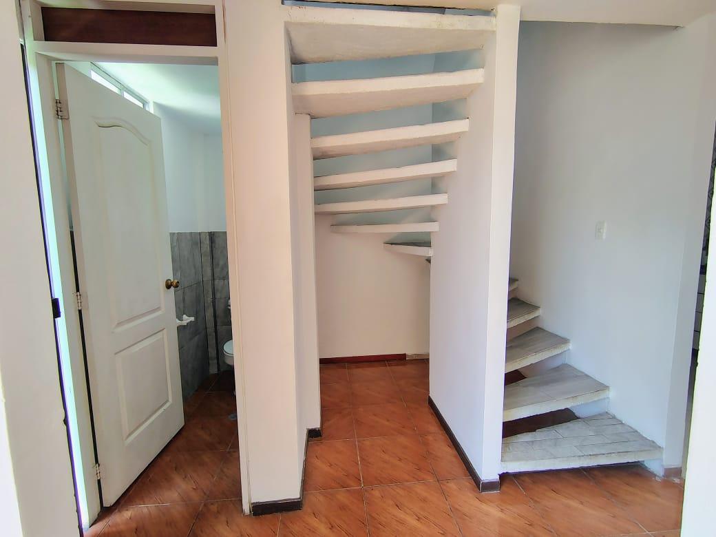 Casa en venta en Pichincha | Quito | Conocoto, CASA EN VENTA LA ARMENIA, 145 m²