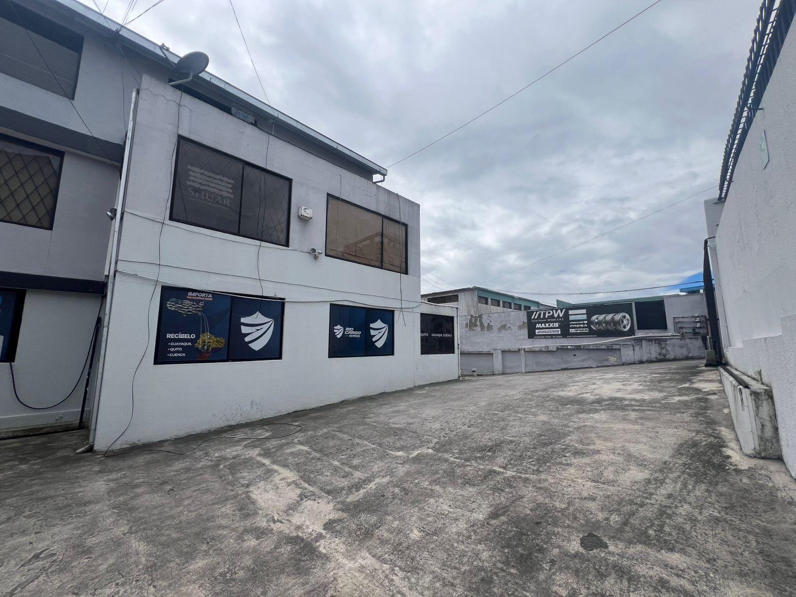 Terreno en venta en Pichincha | Quito | El Pinar, Elia Liut y Brasil.