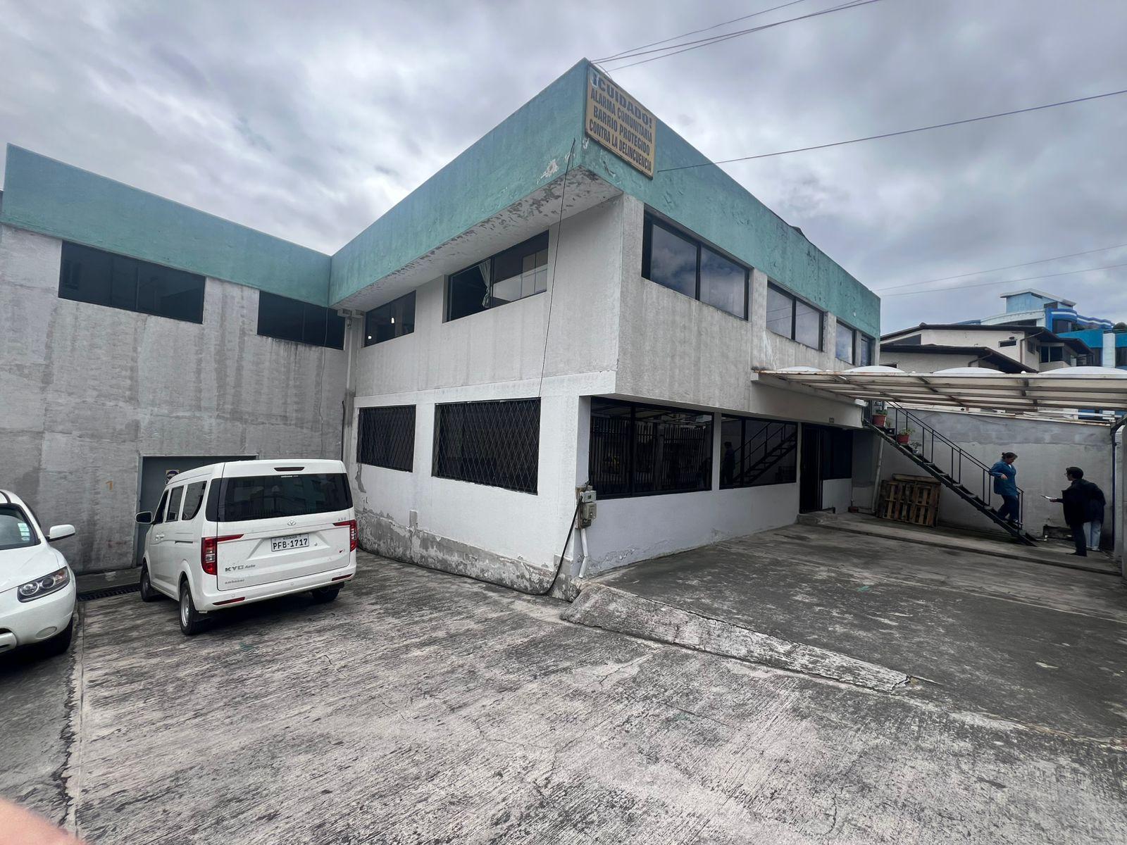 Terreno en venta en Pichincha | Quito | El Pinar, Elia Liut y Brasil.