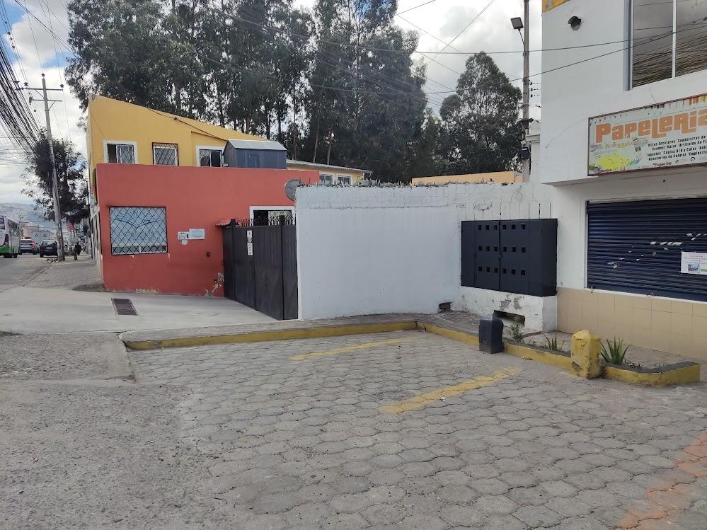 Terreno en venta en Pichincha | Quito | Calderón, Carlos Mantilla LOTE 28
