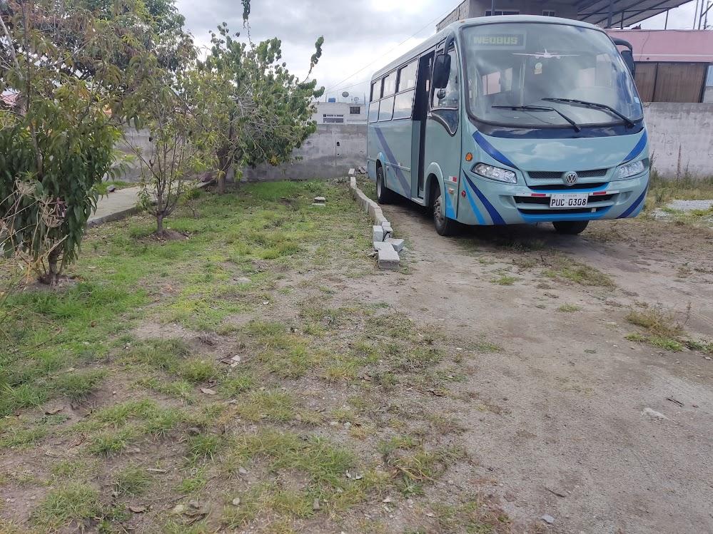 Terreno en venta en Pichincha | Quito | Calderón, Carlos Mantilla LOTE 28