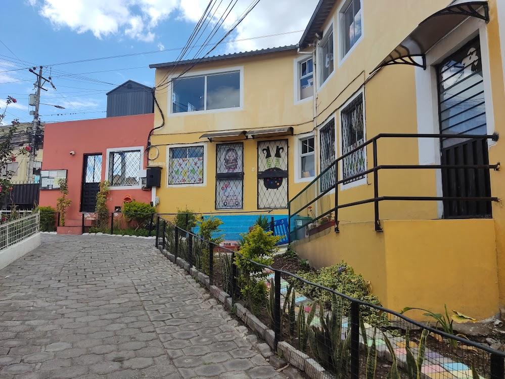 Terreno en venta en Pichincha | Quito | Calderón, Carlos Mantilla LOTE 28