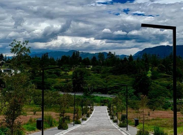 Terreno en venta en Pichincha | Quito | Puembo, PUEMBO-ARRAYANES MANGAH