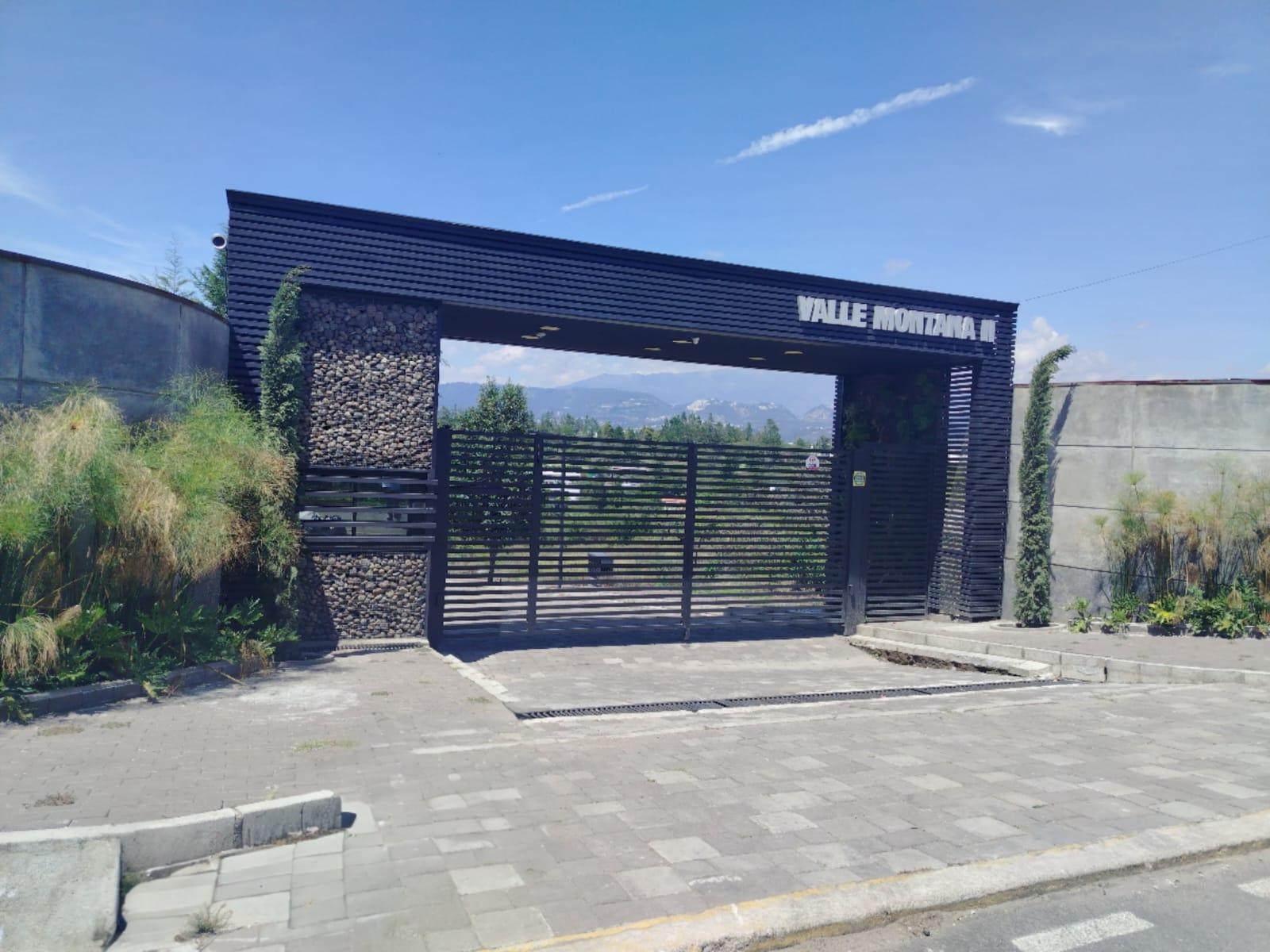 Terreno en venta en Pichincha | Quito | Puembo, PUEMBO-ARRAYANES MANGAH
