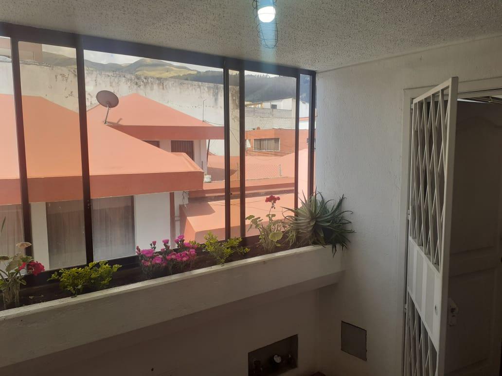 Apartment for Sale in Cotocollao Sector, 3 Bedrooms 2