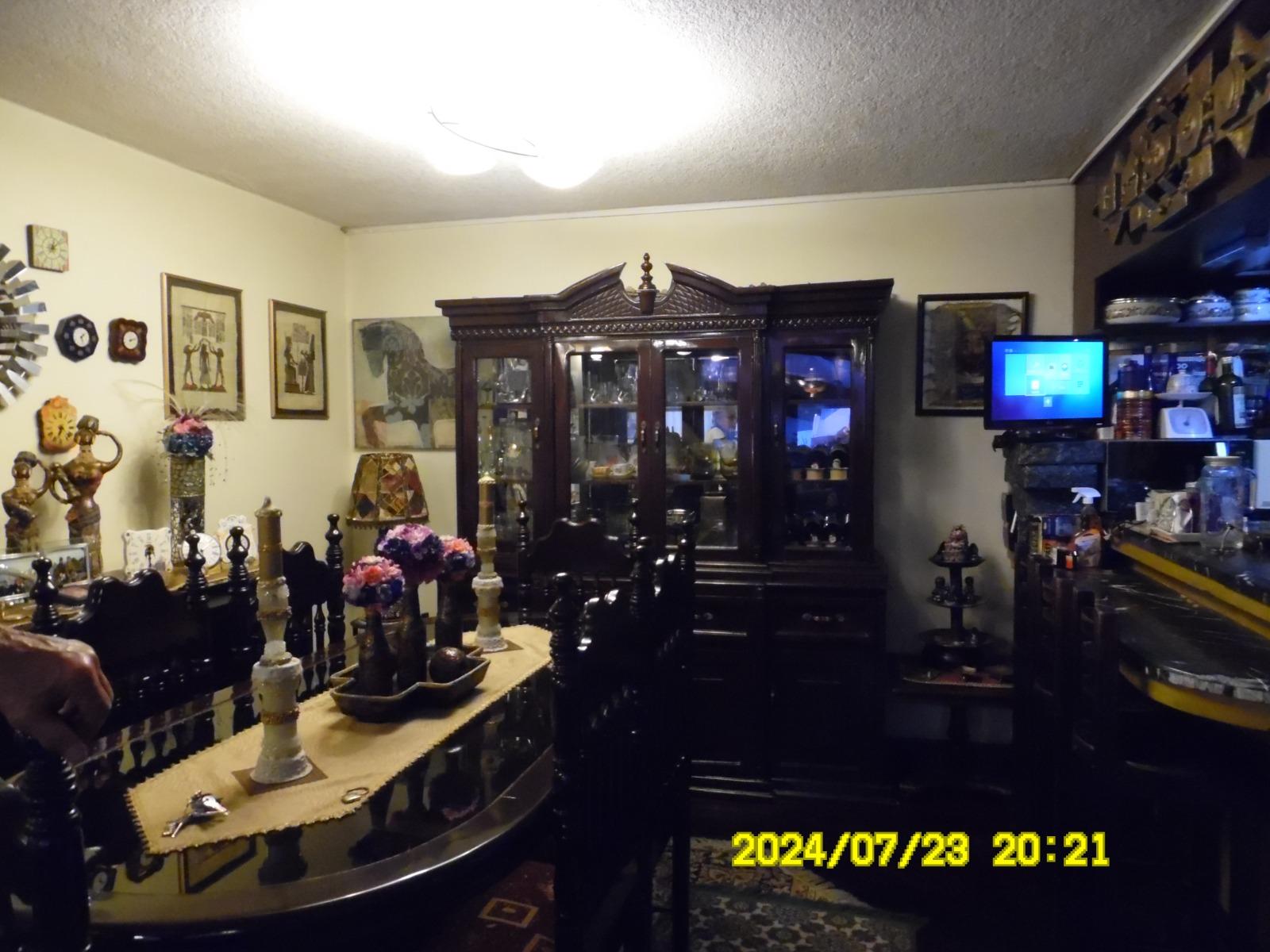 Apartment for Sale in Cotocollao Sector, 3 Bedrooms 5