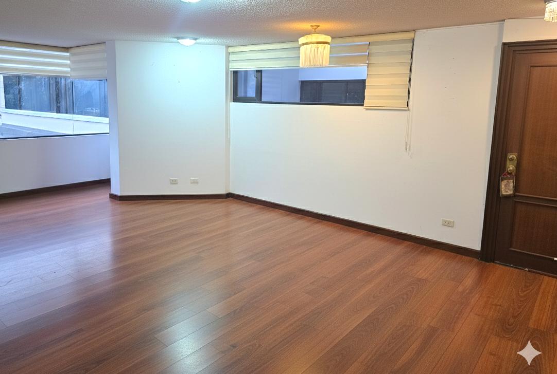 Departamento en venta en Pichincha | Quito | González Suárez, Gonzalez Suárez y Coruña