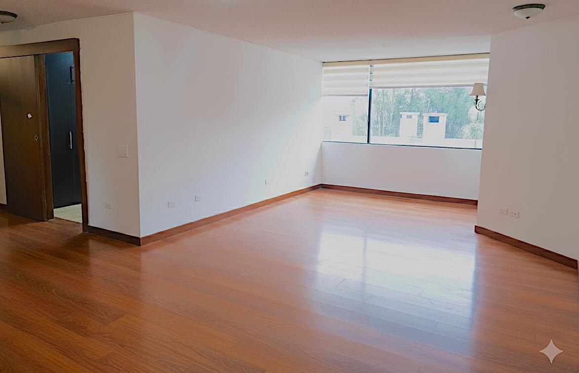 Departamento en venta en Pichincha | Quito | González Suárez, Gonzalez Suárez y Coruña