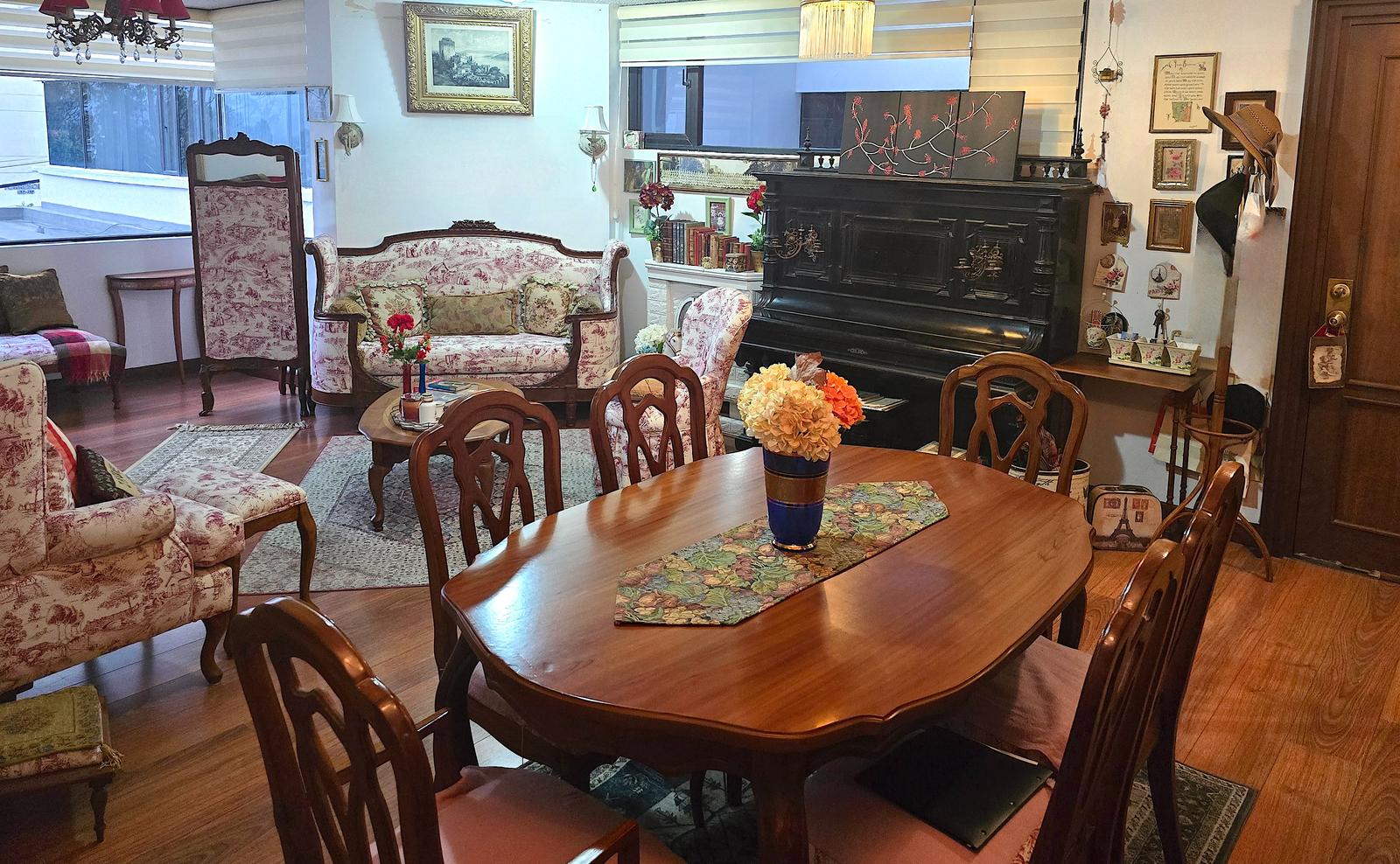 Departamento en venta en Pichincha | Quito | González Suárez, Gonzalez Suárez y Coruña