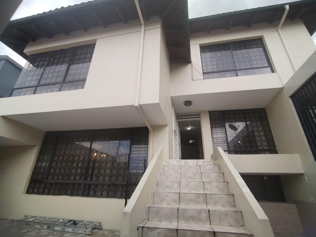 House for Sale in La Concepción 4