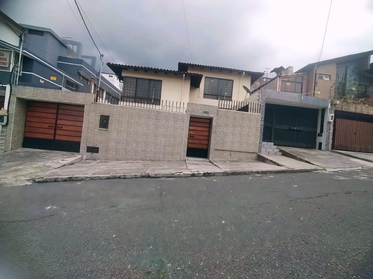 House for Sale in La Concepción