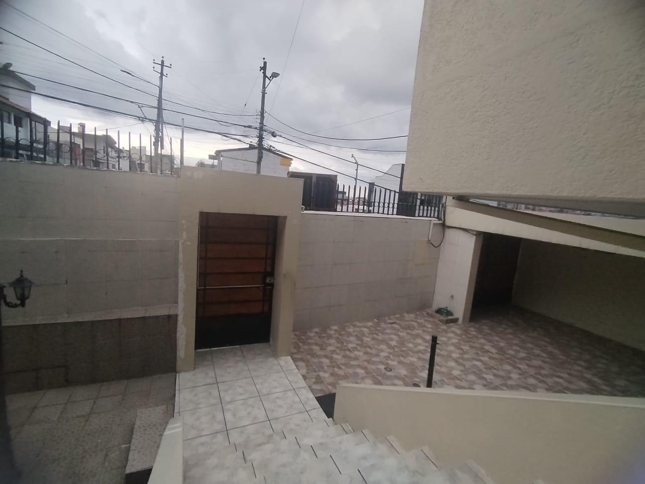 House for Sale in La Concepción 3