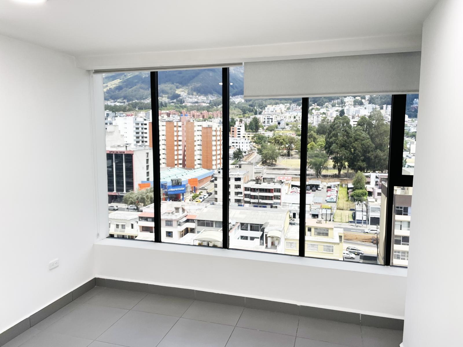 AAA CORPORATE OFFICE ON AV. NACIONES UNIDAS, LA CAROLINA SECTOR 4