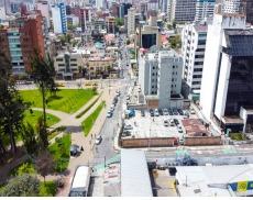 Terreno en venta en Pichincha | Quito | Centro Norte, Rento terreno sector Clinica Pichincha