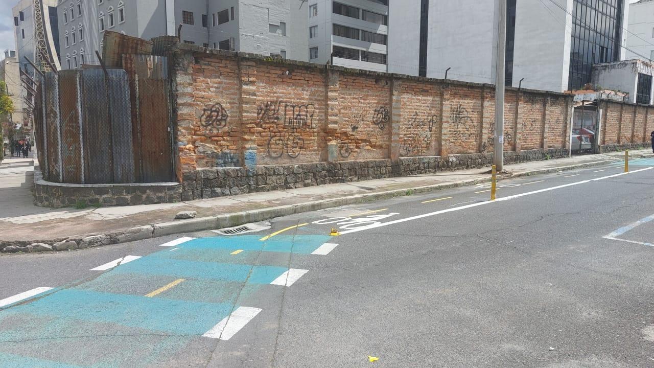 Terreno en venta en Pichincha | Quito | Centro Norte, Rento terreno sector Clinica Pichincha