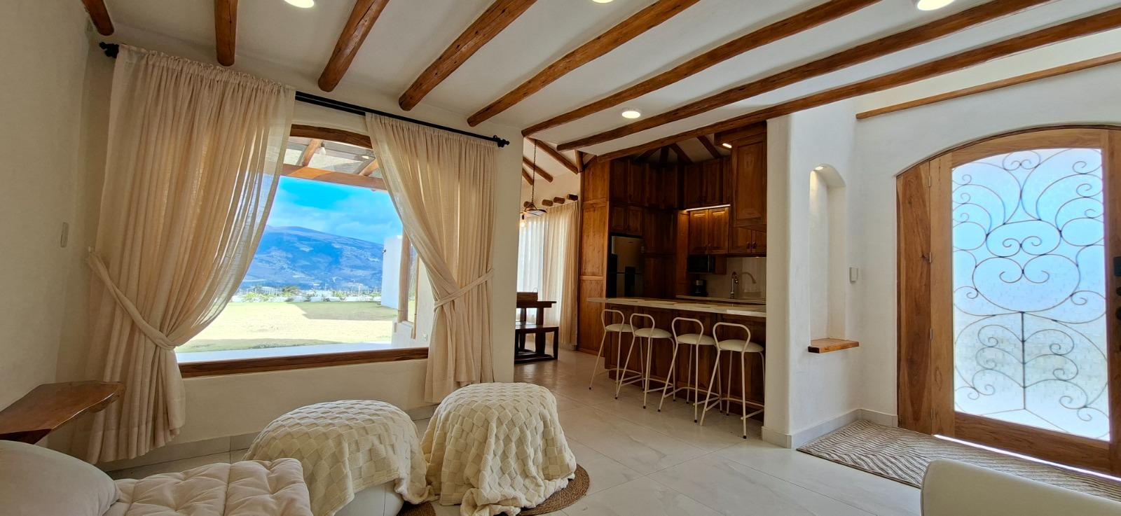 Casa en alquiler en Ecuador | Pichincha | Pedro Moncayo, Tabacundo, 86 m²