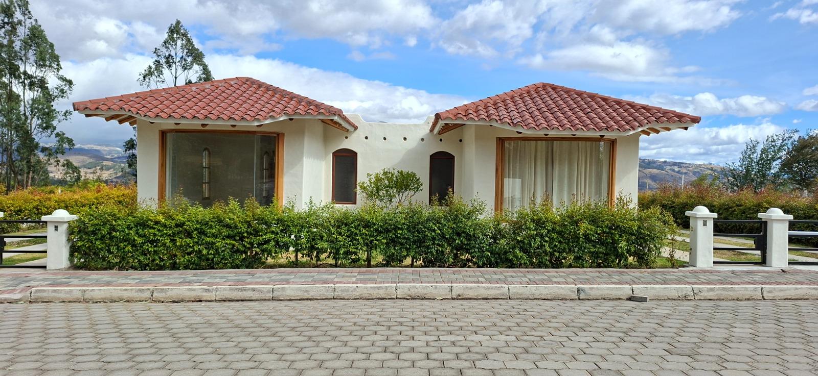 Casa en alquiler en Ecuador | Pichincha | Pedro Moncayo, Tabacundo, 86 m²