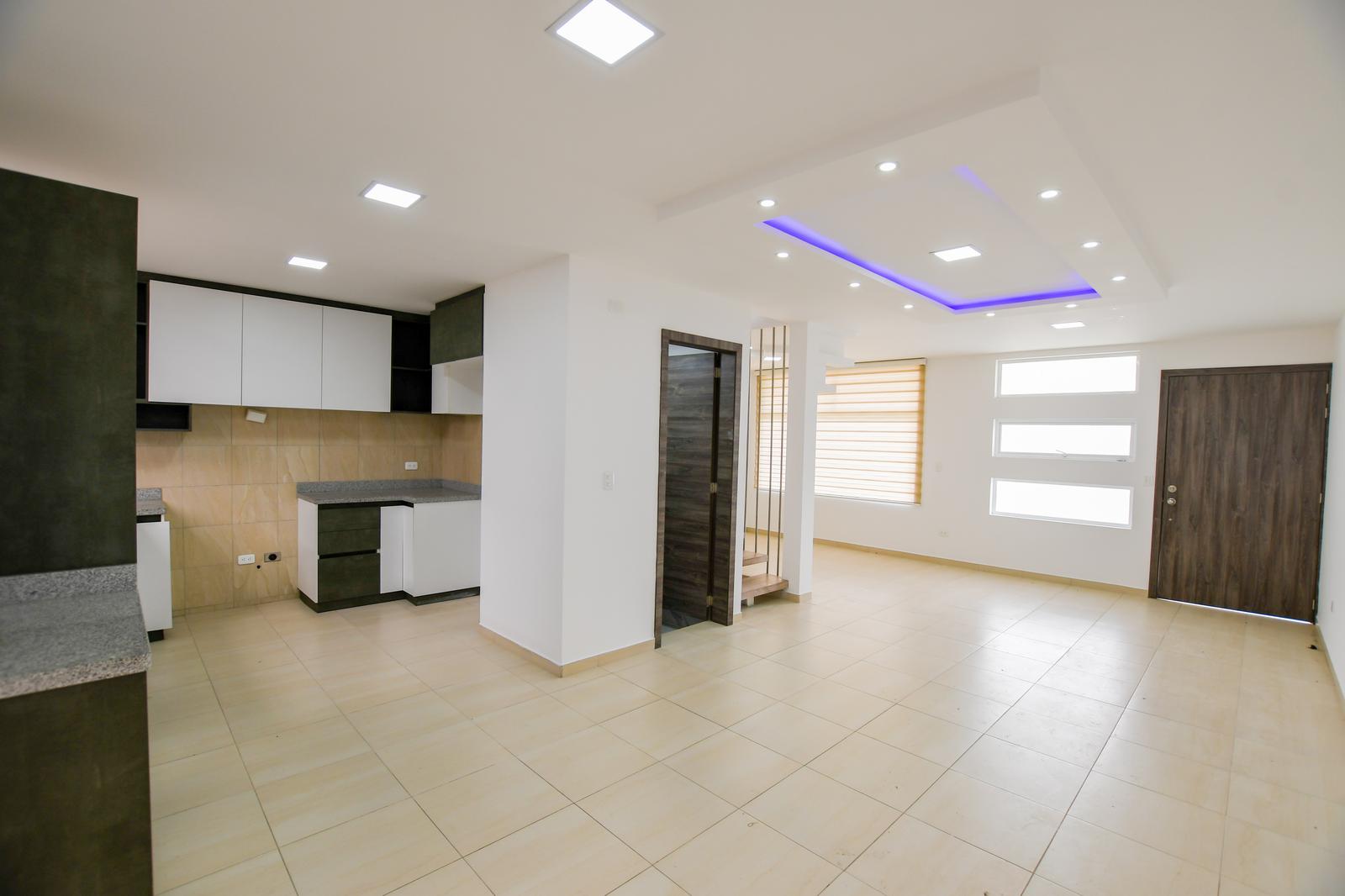 Casa en venta en Pichincha | Quito | Calderón, CALDERON CASA EN VENTA 4 HABITACIONES, 246 m²