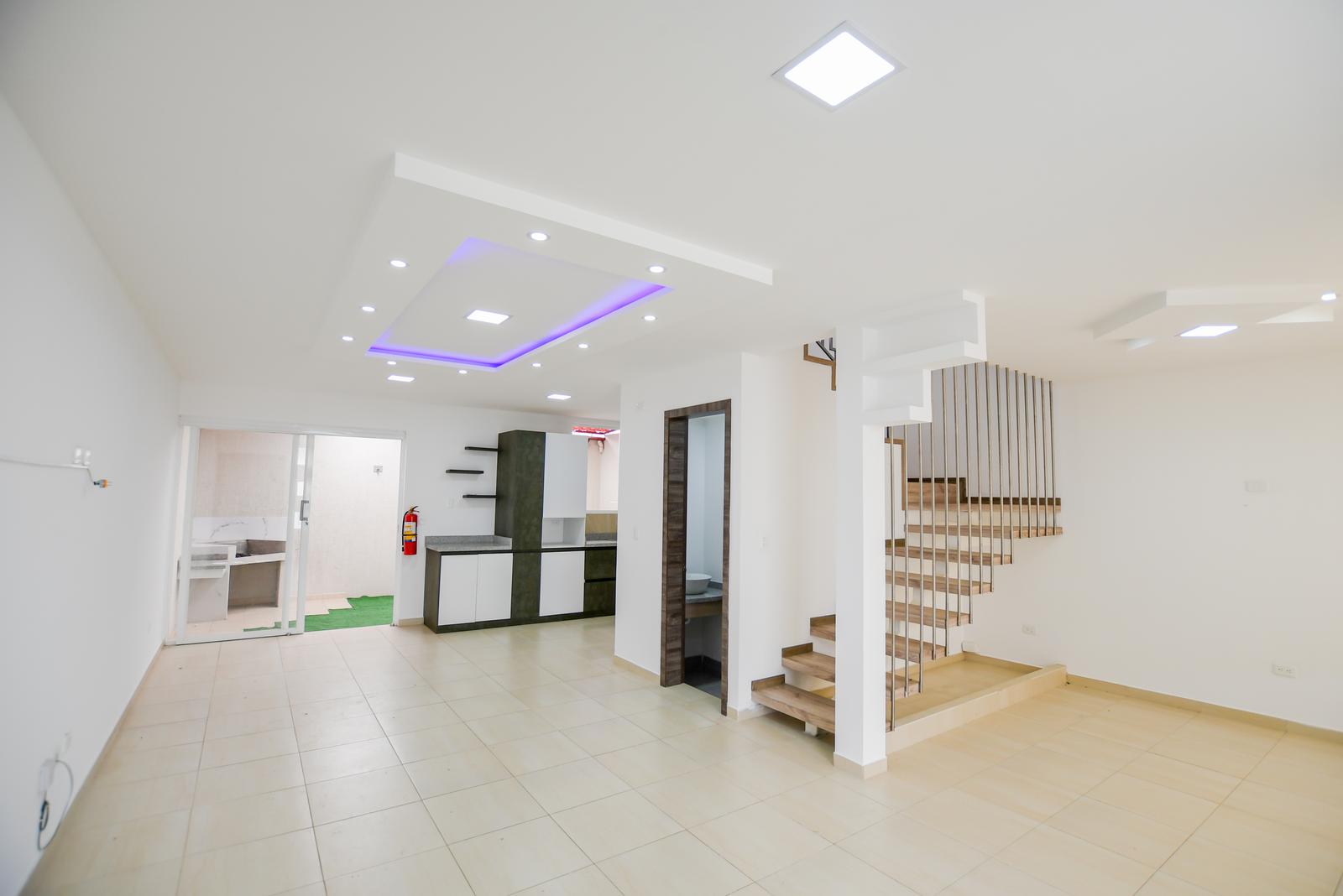 Casa en venta en Pichincha | Quito | Calderón, CALDERON CASA EN VENTA 4 HABITACIONES, 246 m²
