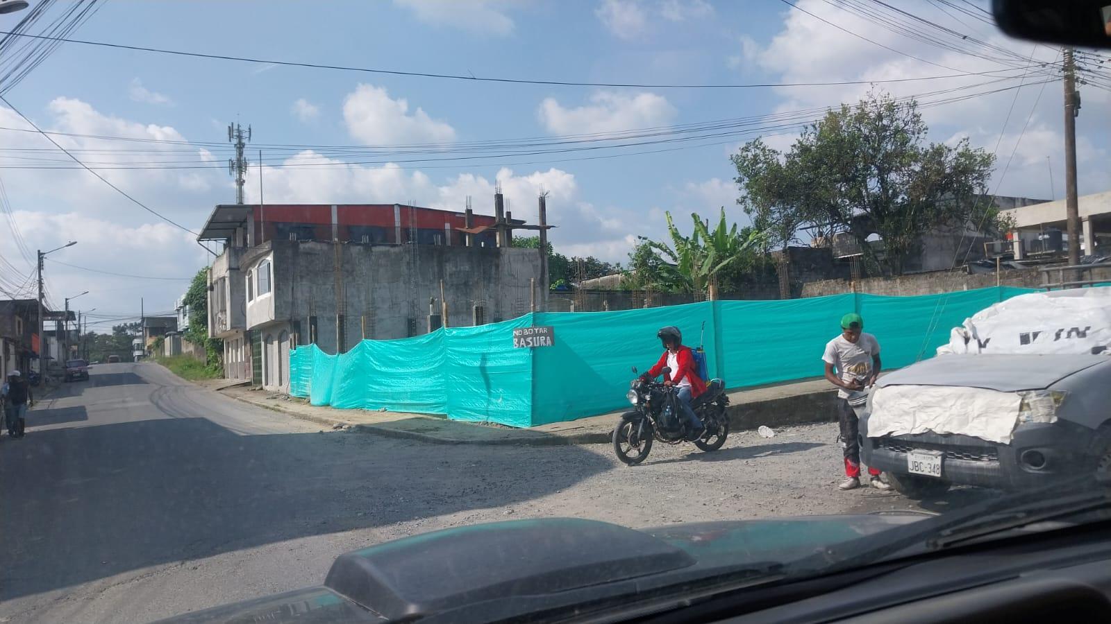 Land for Sale Cooperativa Alianza Carchense 2