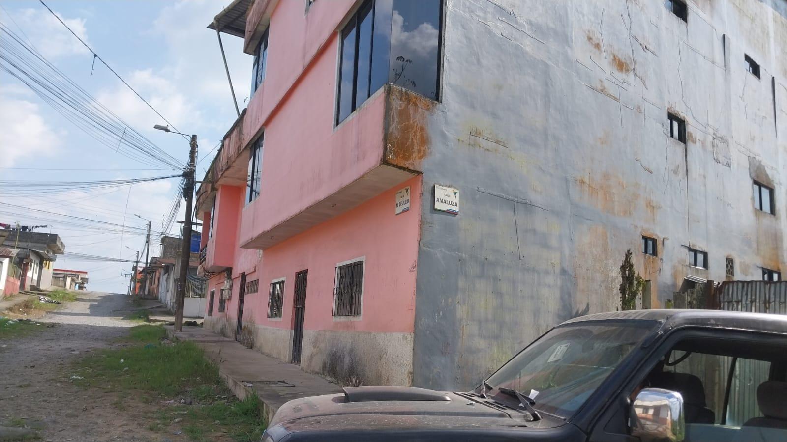 Terreno en venta en Ecuador | Santo Domingo de los Tsáchilas | Santo Domingo, Vendo Terreno en Santo Domingo de los Tsachilas, Coop. Carchense
