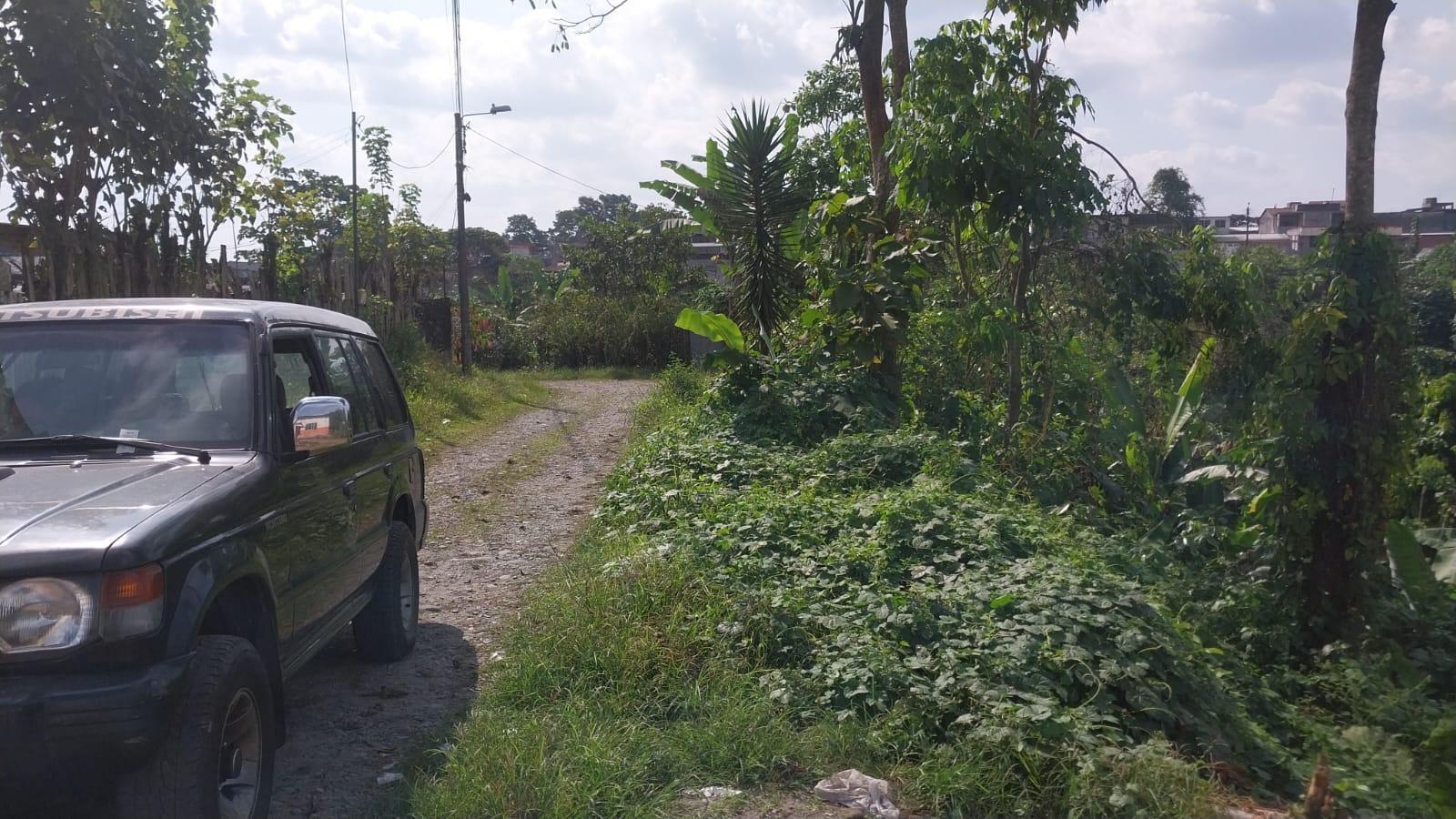 Land for Sale Cooperativa Alianza Carchense 4