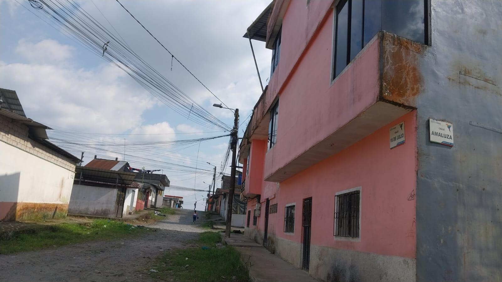 Land for Sale Cooperativa Alianza Carchense 5