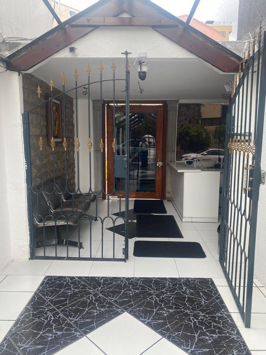 Spacious Apartment for Sale in Cochapata 3