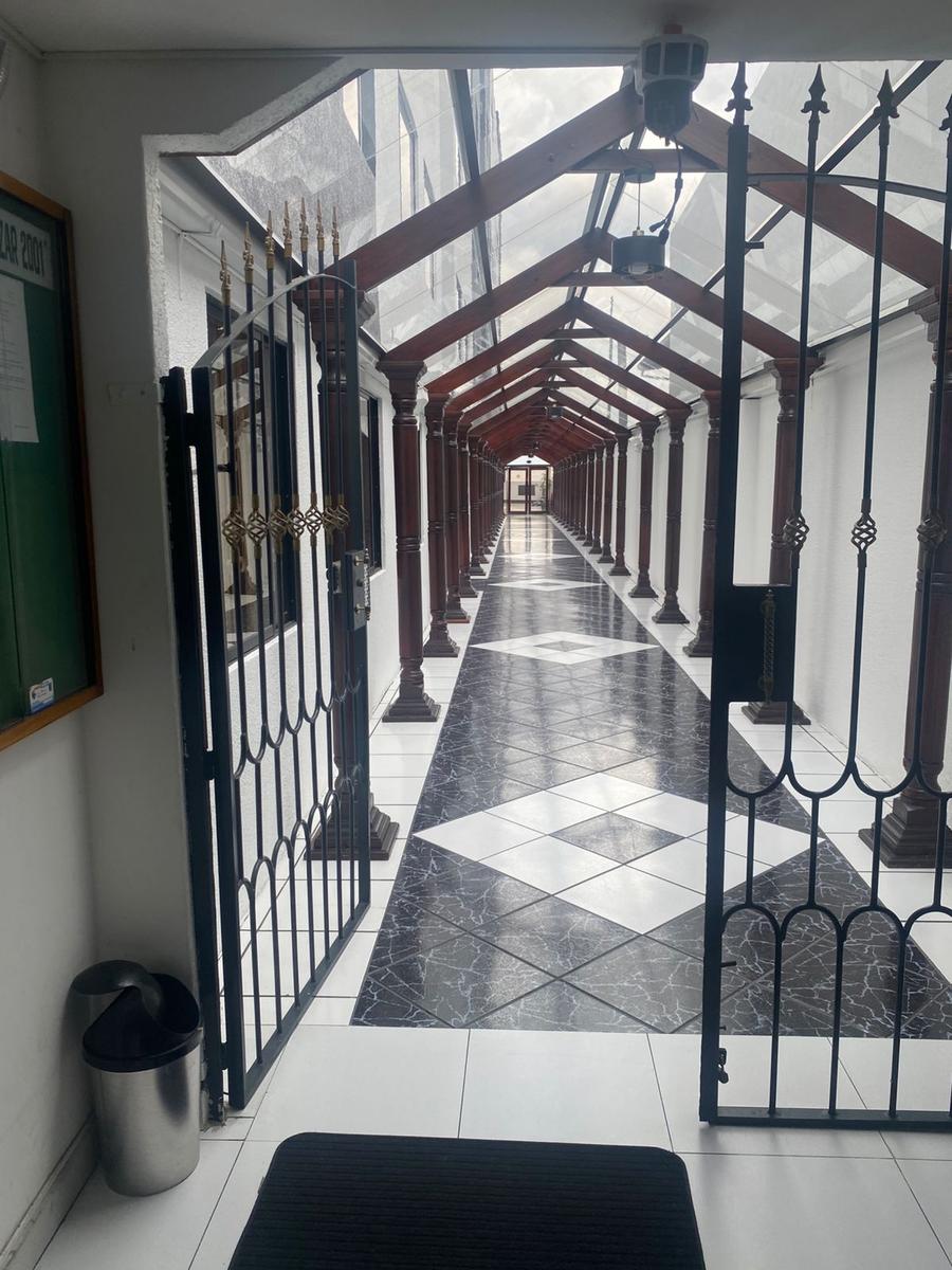 Spacious Apartment for Sale in Cochapata 4