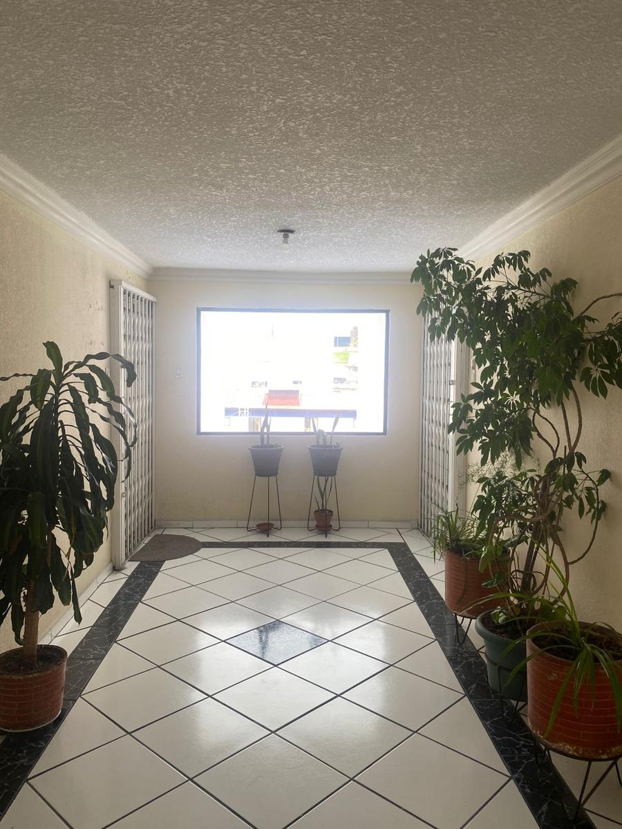 Spacious Apartment for Sale in Cochapata 5