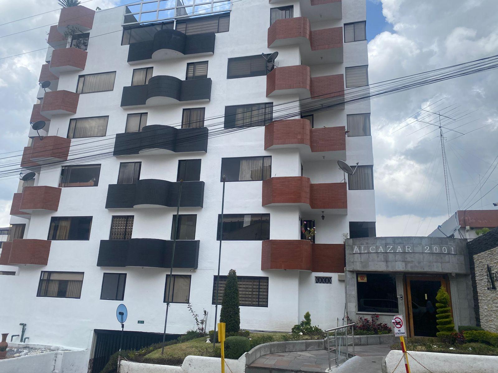 Spacious Apartment for Sale in Cochapata