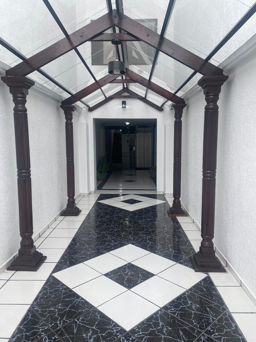 Spacious Apartment for Sale in Cochapata 2