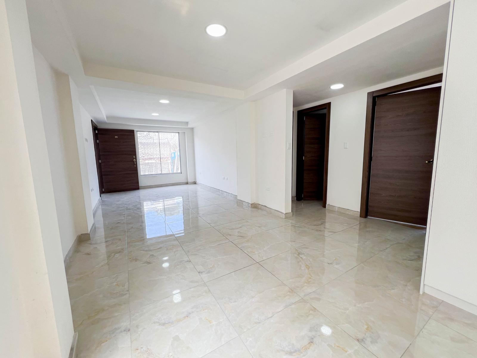 Departamento en venta en Pichincha | Quito | Conocoto, napo, chimbacalle, orquideas, av. simon bolivar. el trebol, Pio XII, Colegio montufar, 106 m²