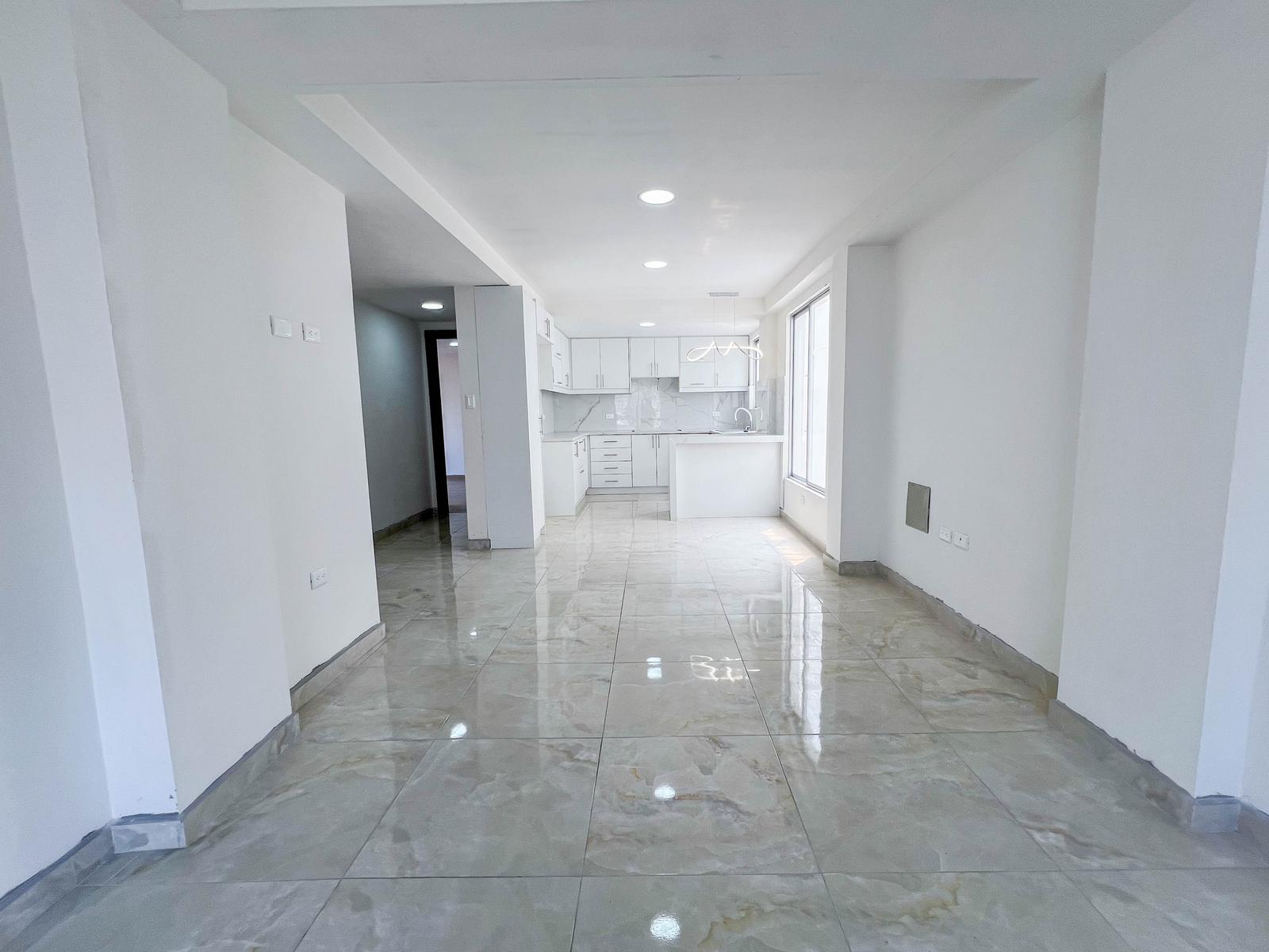 Departamento en venta en Pichincha | Quito | Conocoto, napo, chimbacalle, orquideas, av. simon bolivar. el trebol, Pio XII, Colegio montufar, 106 m²