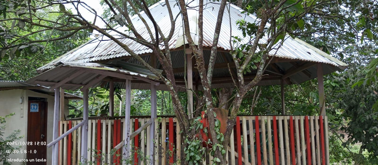 Finca en venta en Manabí | Chone | Norte de Chone, SE VENDE FINCA EN SITIO EL LIMON-RICAURTE-CHONE