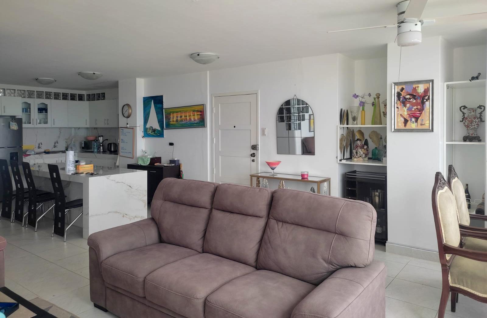 Departamento en venta en Santa Elena | Salinas | Chipipe, VENDO DEPARTAMENTO FRENTE AL MAR SALINAS CHIPIPE, 229 m²