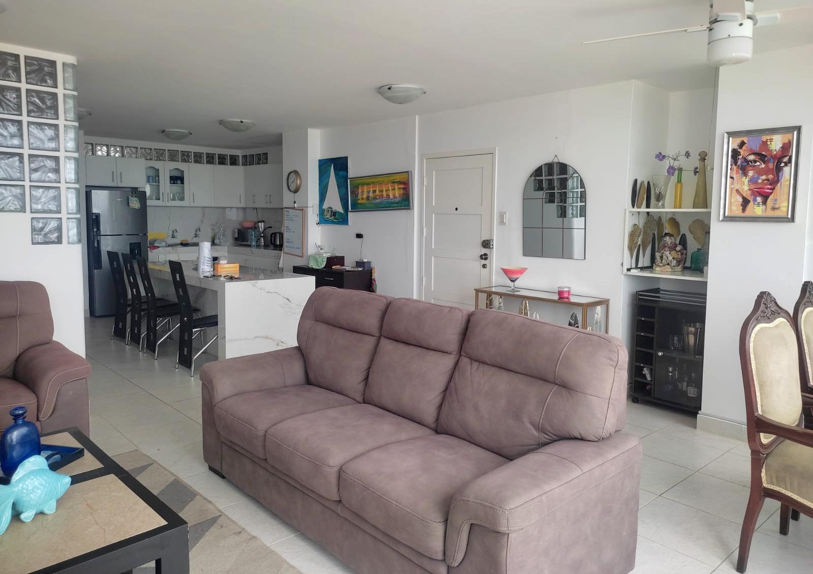 Departamento en venta en Santa Elena | Salinas | Chipipe, VENDO DEPARTAMENTO FRENTE AL MAR SALINAS CHIPIPE, 229 m²