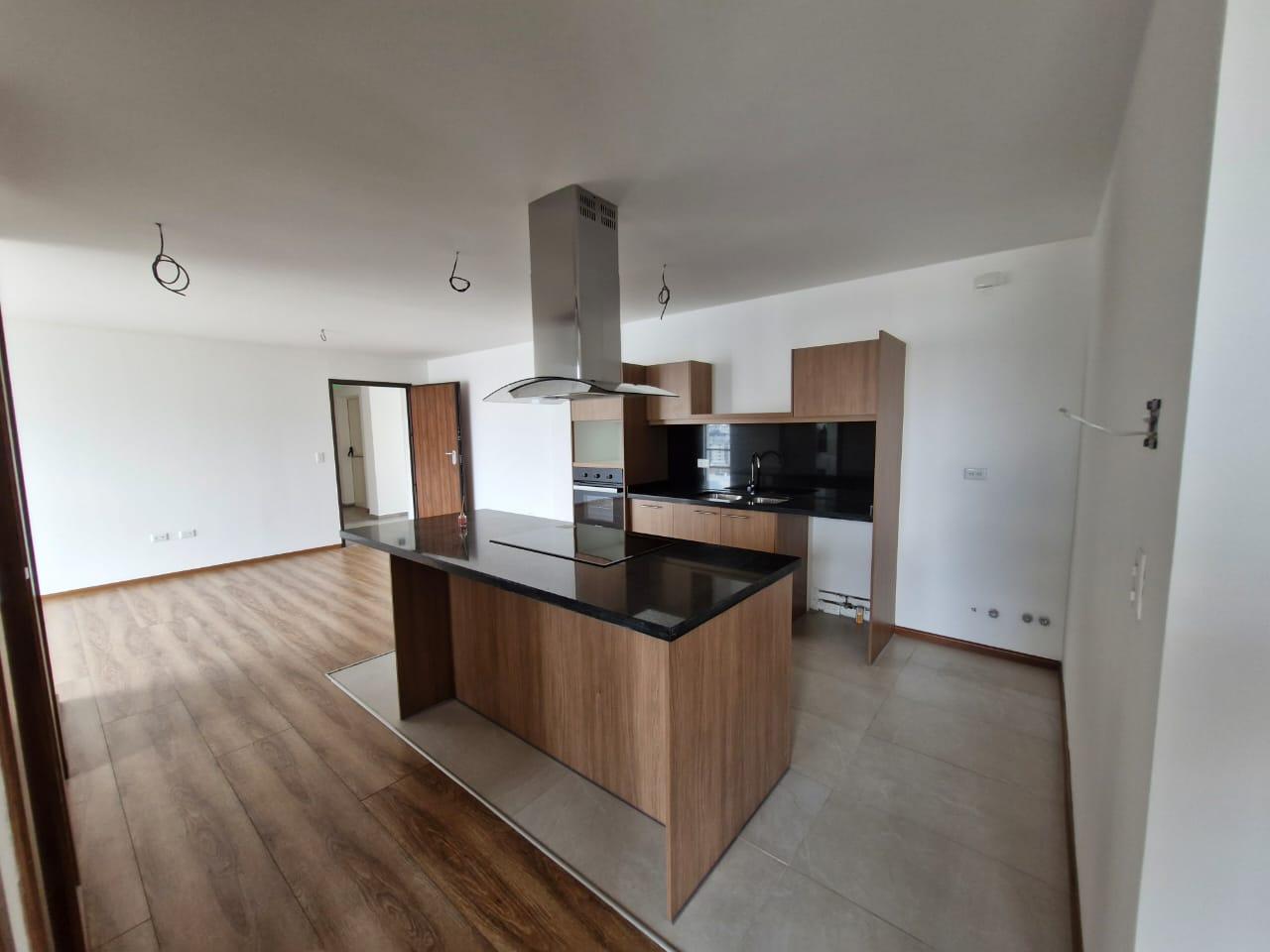 Departamento en venta en Pichincha | Quito | Rumipamba, Bourgeois N34- 389, 87 m²