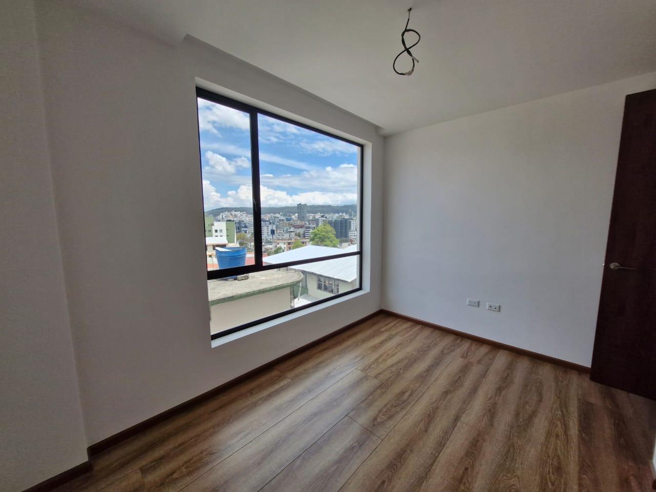 Departamento en venta en Pichincha | Quito | Rumipamba, Bourgeois N34- 389, 87 m²