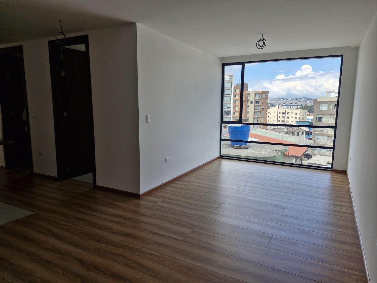 Departamento en venta en Pichincha | Quito | Rumipamba, Bourgeois N34- 389, 87 m²