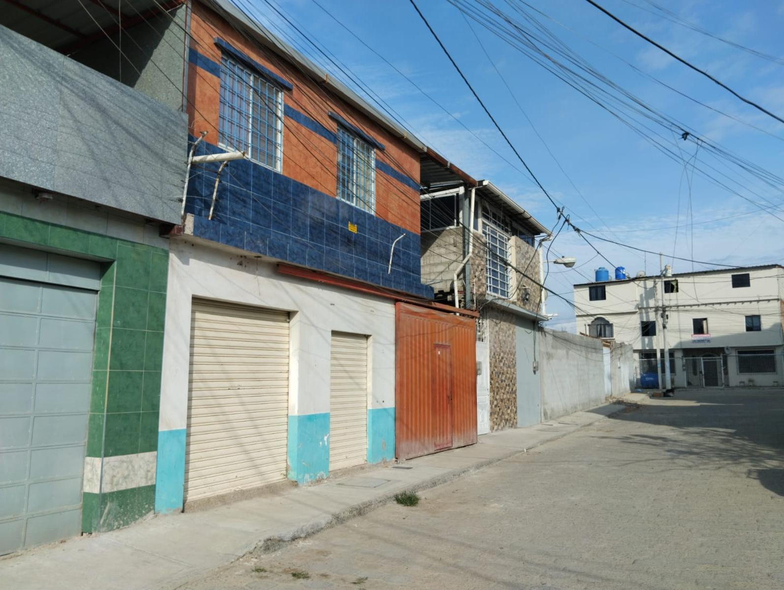 Casa en venta en Manabí | Manta | Sur de Manta, Calle 20 Avenida 40 Ciudadela Buenavista Manta, 180 m²