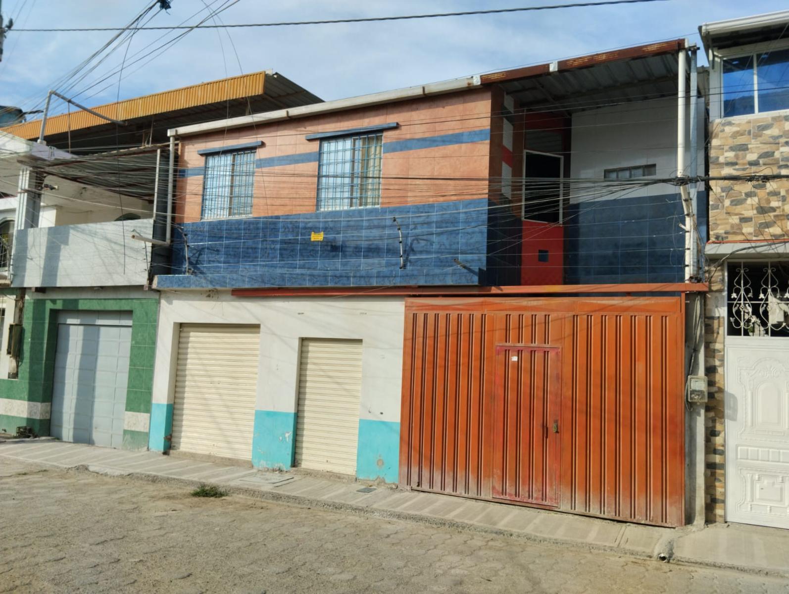 Casa en venta en Manabí | Manta | Sur de Manta, Calle 20 Avenida 40 Ciudadela Buenavista Manta, 180 m²