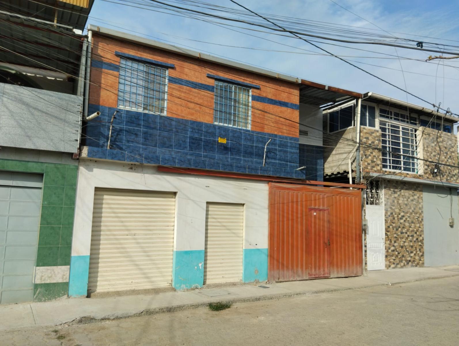 Casa en venta en Manabí | Manta | Sur de Manta, Calle 20 Avenida 40 Ciudadela Buenavista Manta, 180 m²