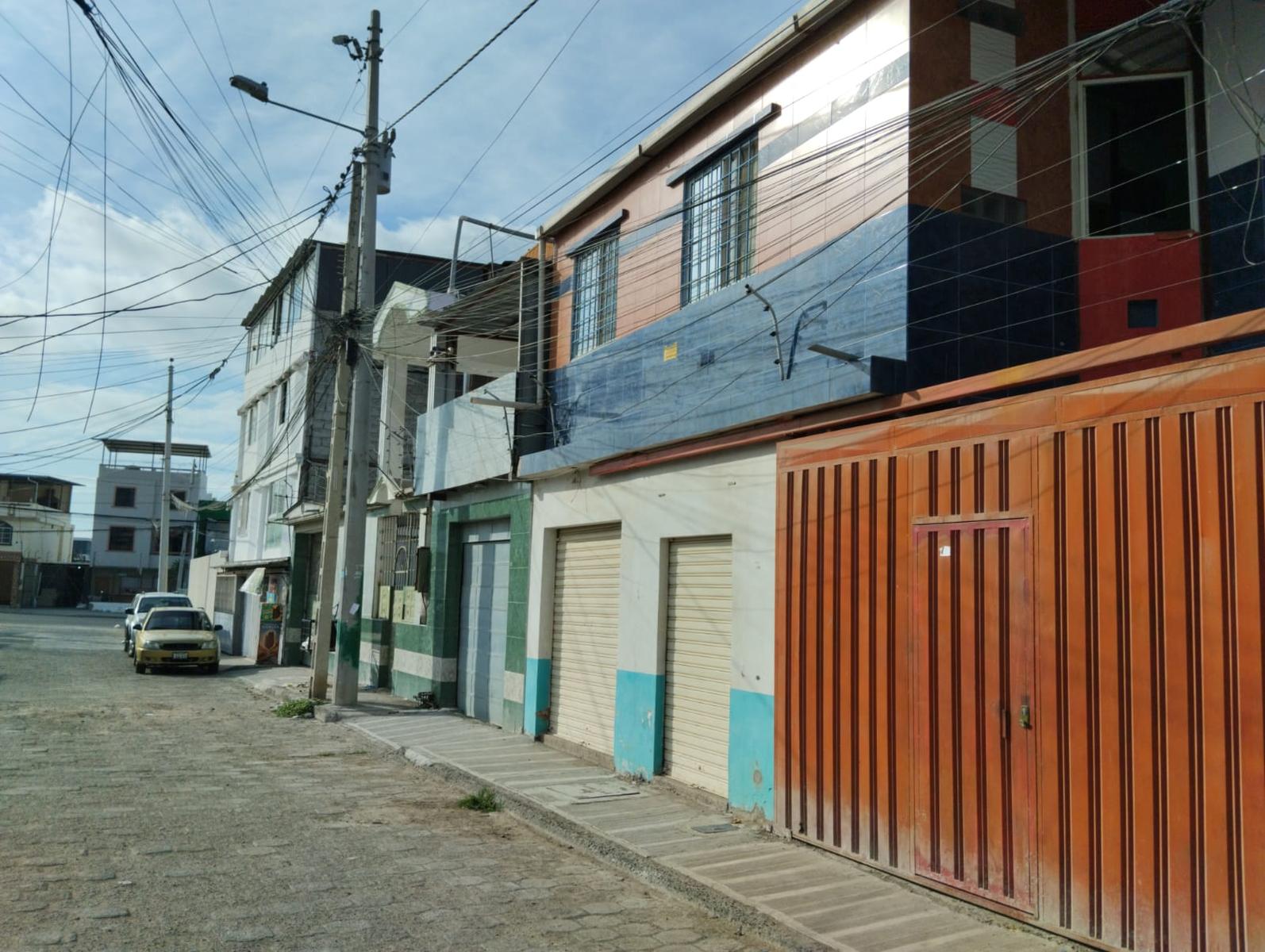 Casa en venta en Manabí | Manta | Sur de Manta, Calle 20 Avenida 40 Ciudadela Buenavista Manta, 180 m²