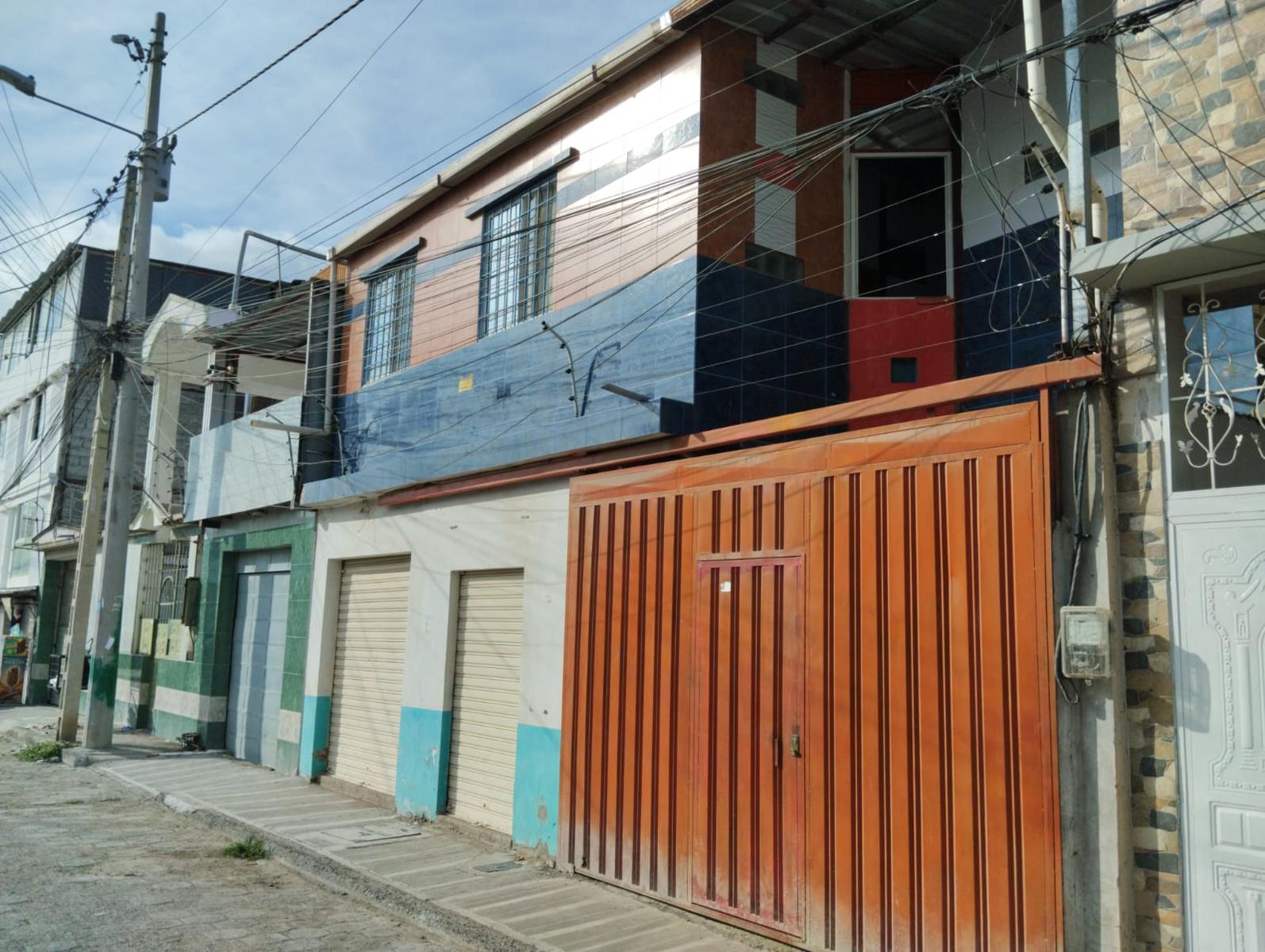 Casa en venta en Manabí | Manta | Sur de Manta, Calle 20 Avenida 40 Ciudadela Buenavista Manta, 180 m²
